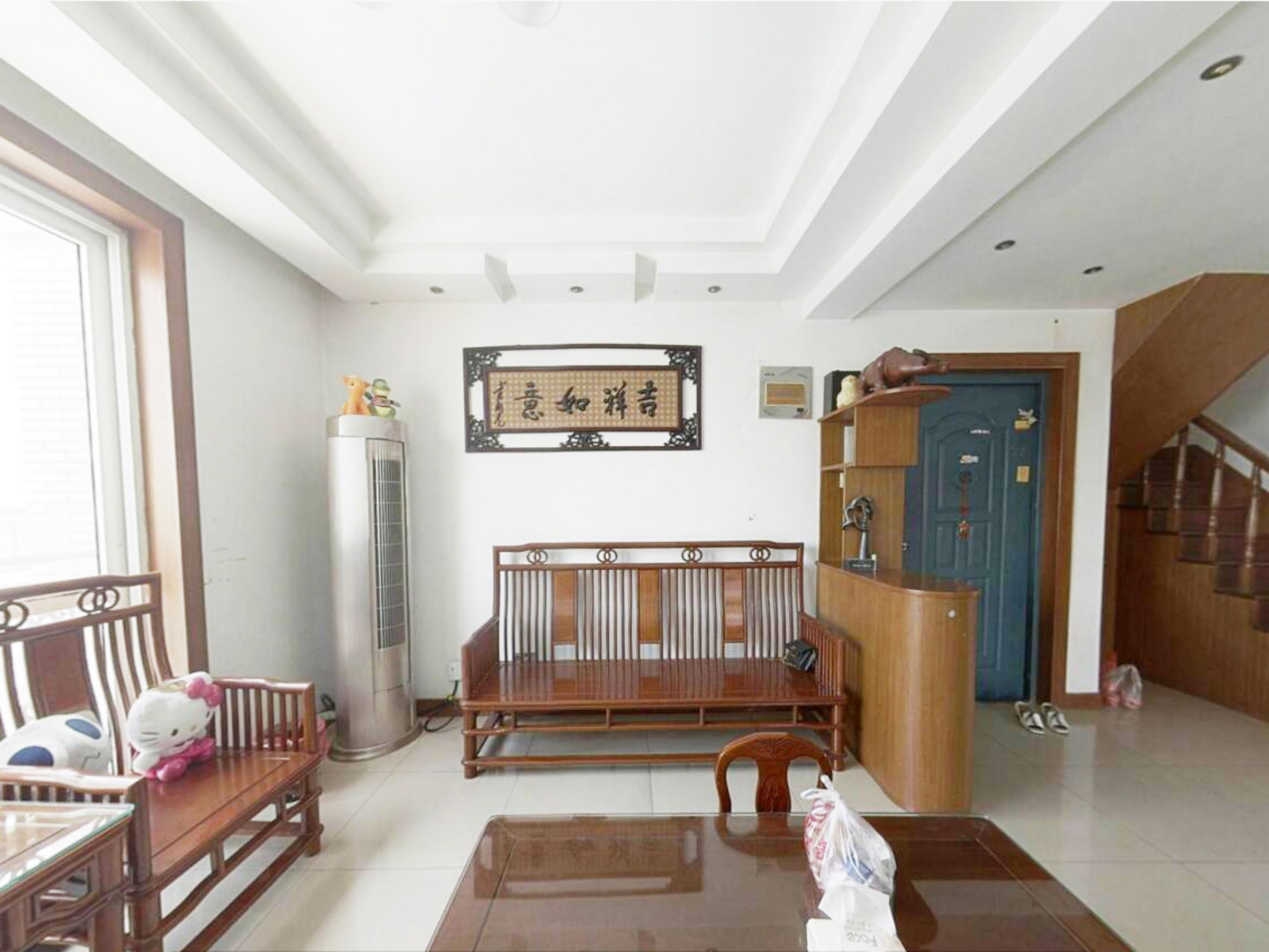东方花苑 6室2厅1卫 191.00m&sup2;