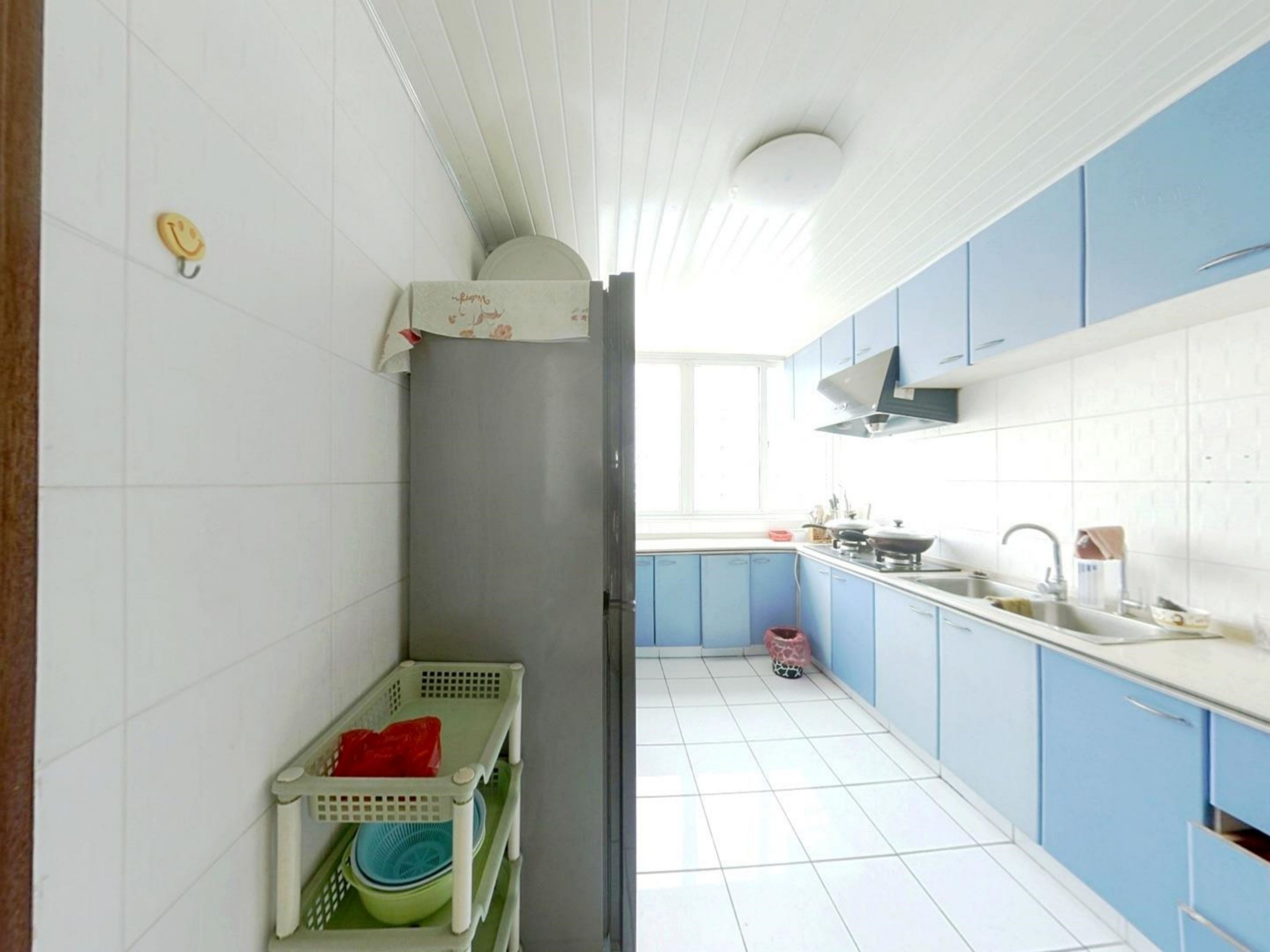 东方花苑 6室2厅1卫 191.00m&sup2;