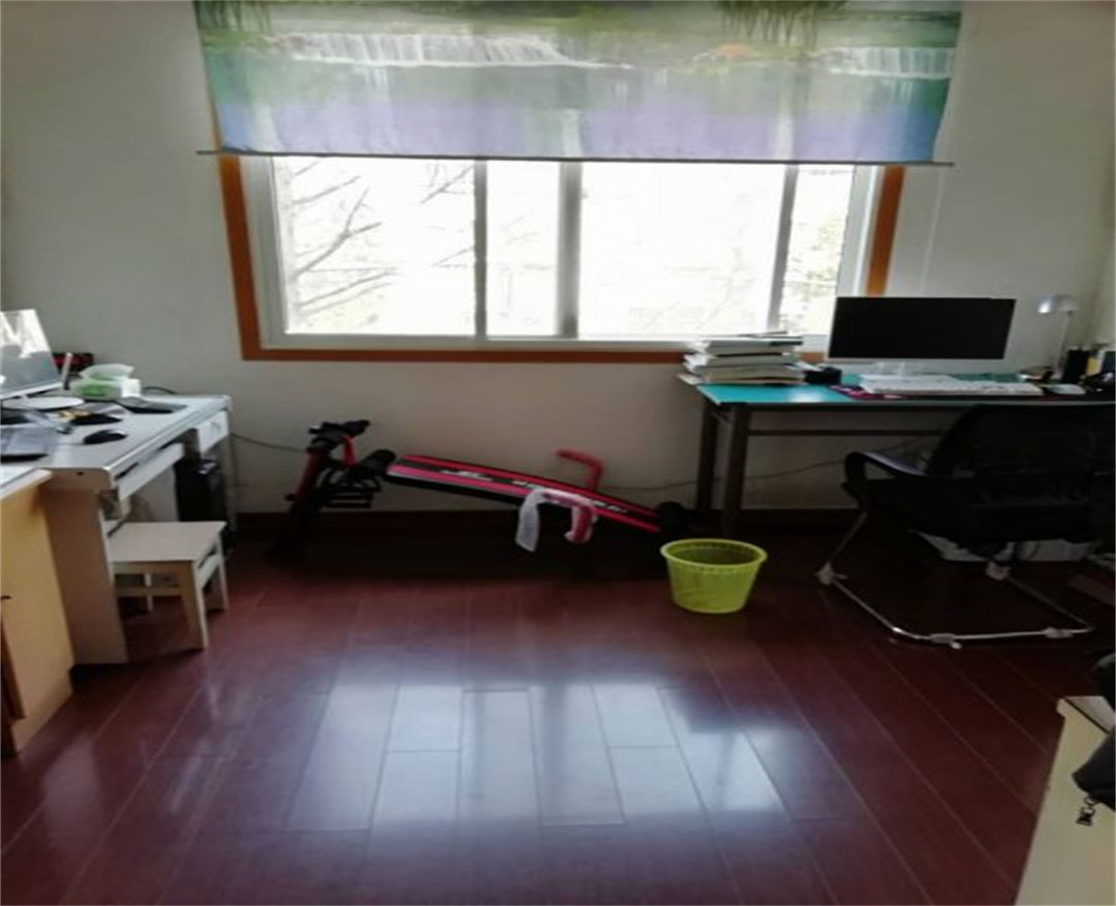 易家桥新村 2室1厅1卫 71m&sup2;