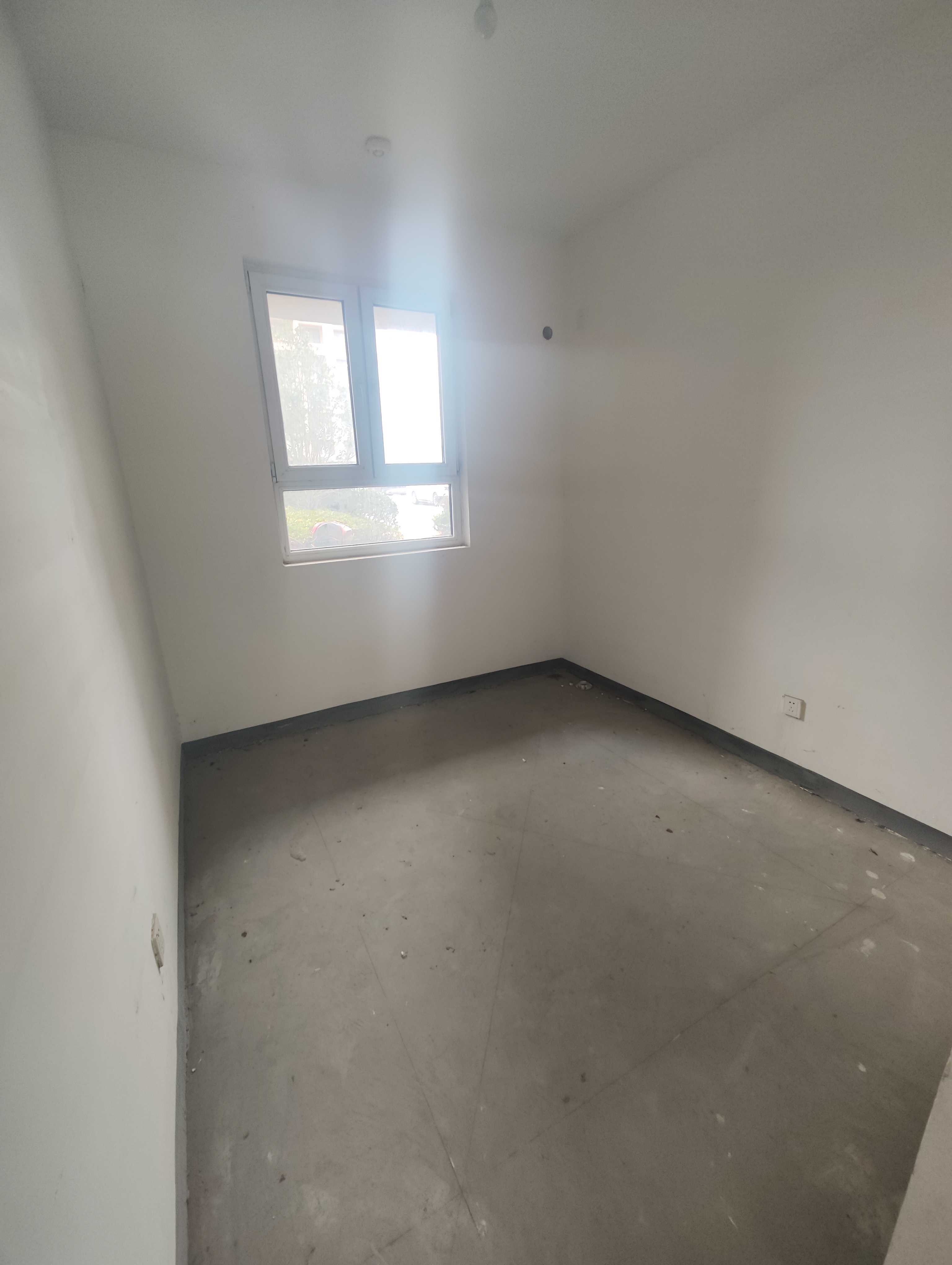 金科廊桥水岸 3室1厅1卫 112m&sup2;