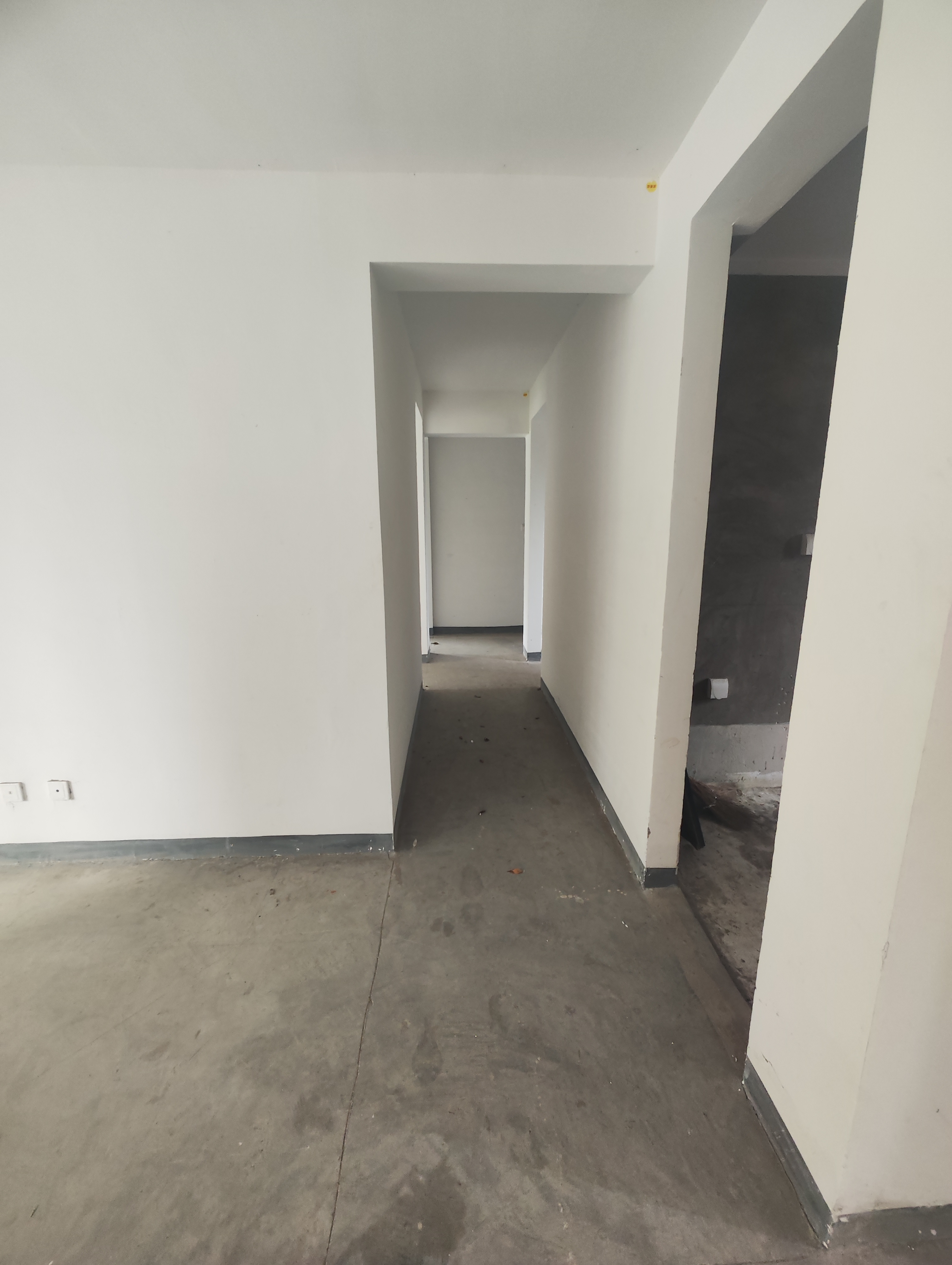 金科廊桥水岸 3室1厅1卫 112m&sup2;