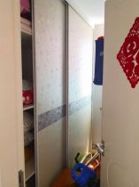 未来锦城 3室2厅1卫 116m&sup2;