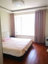 未来锦城 3室2厅1卫 116m&sup2;