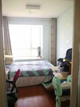 未来锦城 3室2厅1卫 116m&sup2;