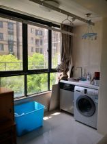 未来锦城 3室2厅1卫 116m&sup2;