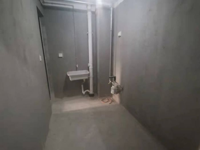 悦达悦海名邸 2室1厅1卫 89m&sup2;