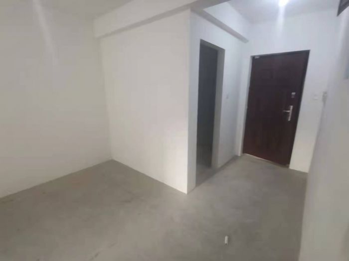悦达悦海名邸 2室2厅1卫 89.00m²