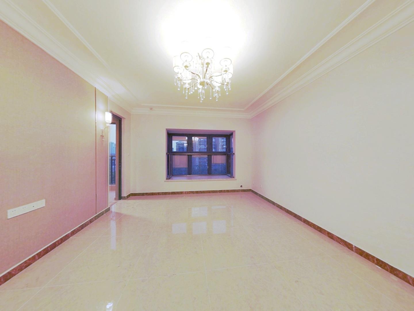 恒大御澜庭 4室2厅2卫 139.00m&sup2;