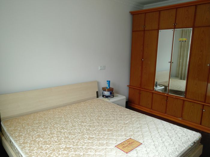 易家桥新村 2室1厅1卫 60m&sup2;