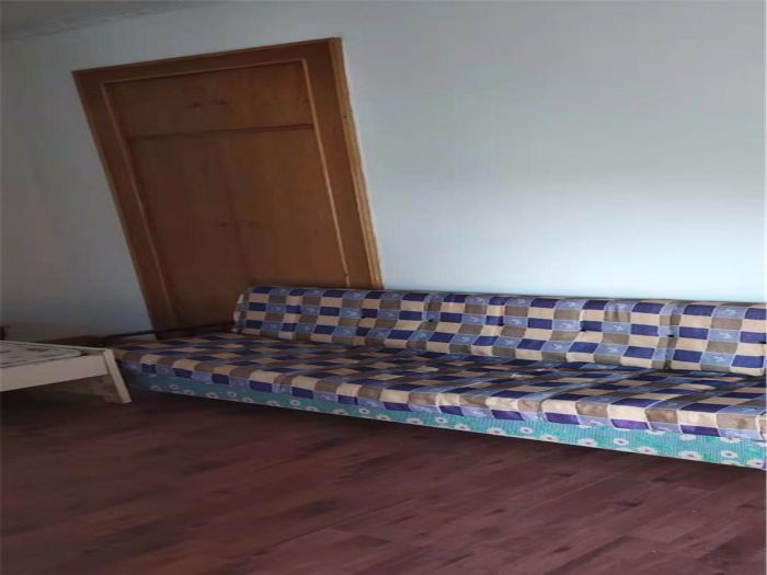 易家桥新村 2室1厅1卫 59.00m&sup2;