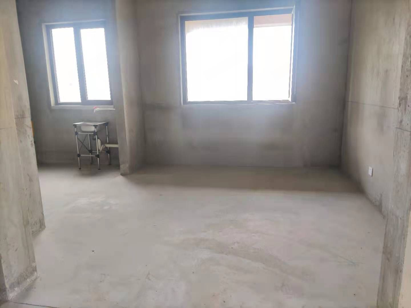 中兴兰溪荟 3室2厅3卫 143.00m&sup2;