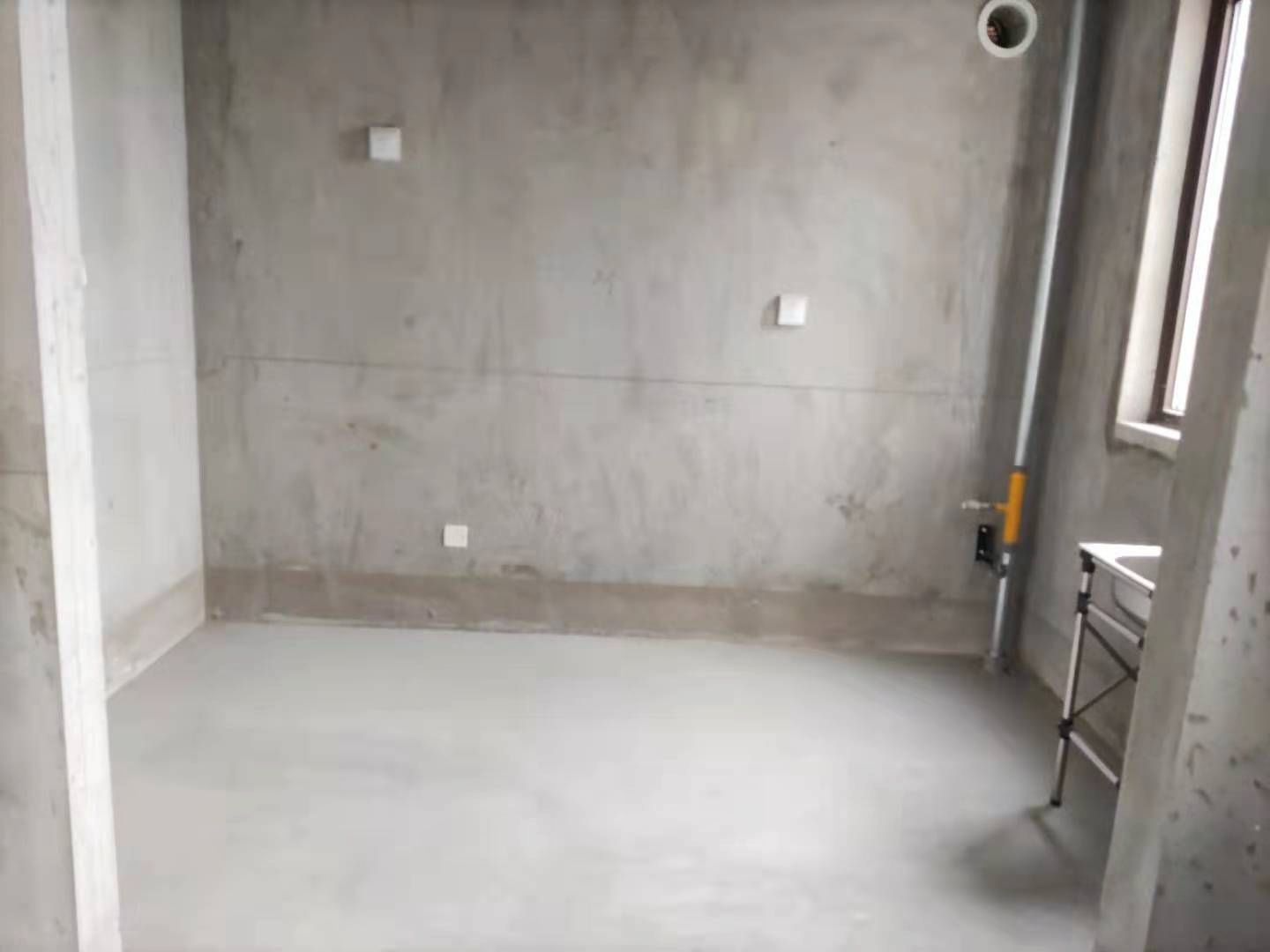 中兴兰溪荟 3室2厅3卫 143.00m&sup2;