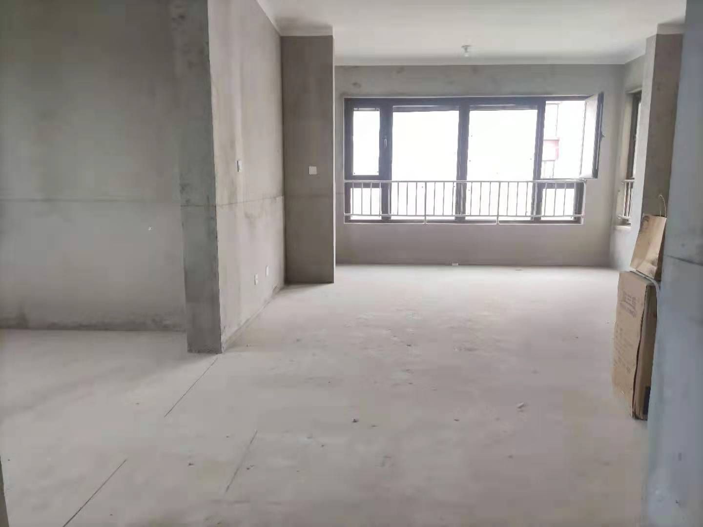 中兴兰溪荟 3室2厅2卫 143m&sup2;