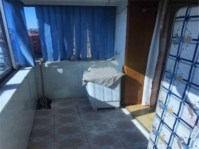 学田苑 2室1厅1卫 58m&sup2;