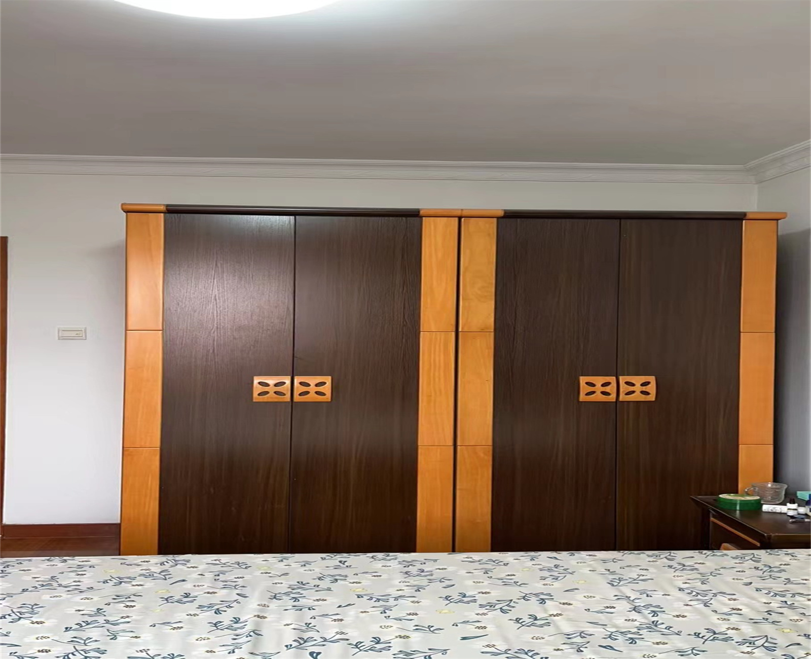 和兴花苑 6室4厅3卫 148.98m&sup2;