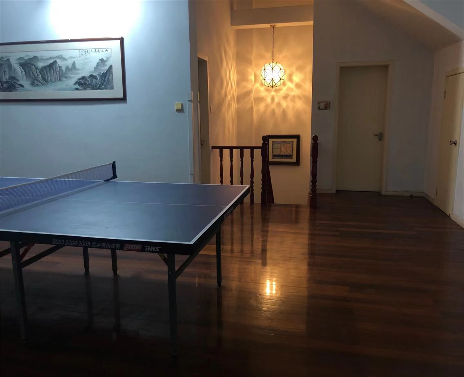 和兴花苑 6室4厅3卫 148.98m&sup2;