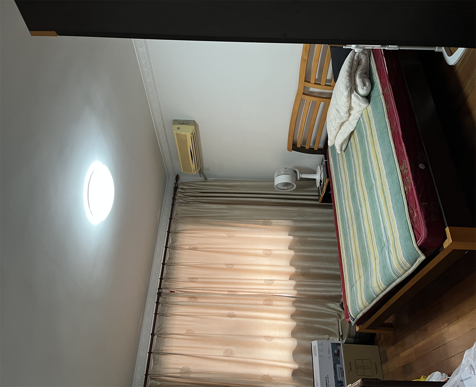 和兴花苑 6室4厅3卫 148.98m&sup2;