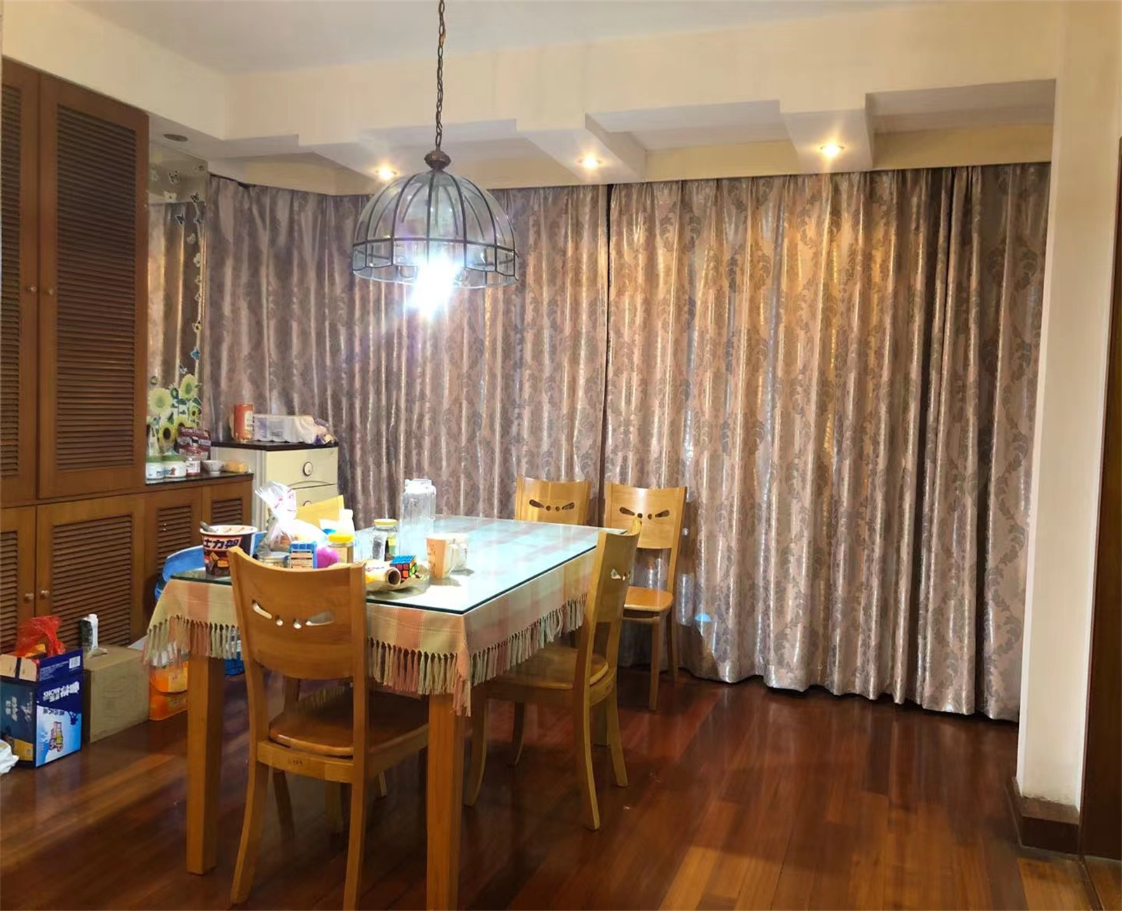 和兴花苑 6室4厅3卫 148.98m&sup2;
