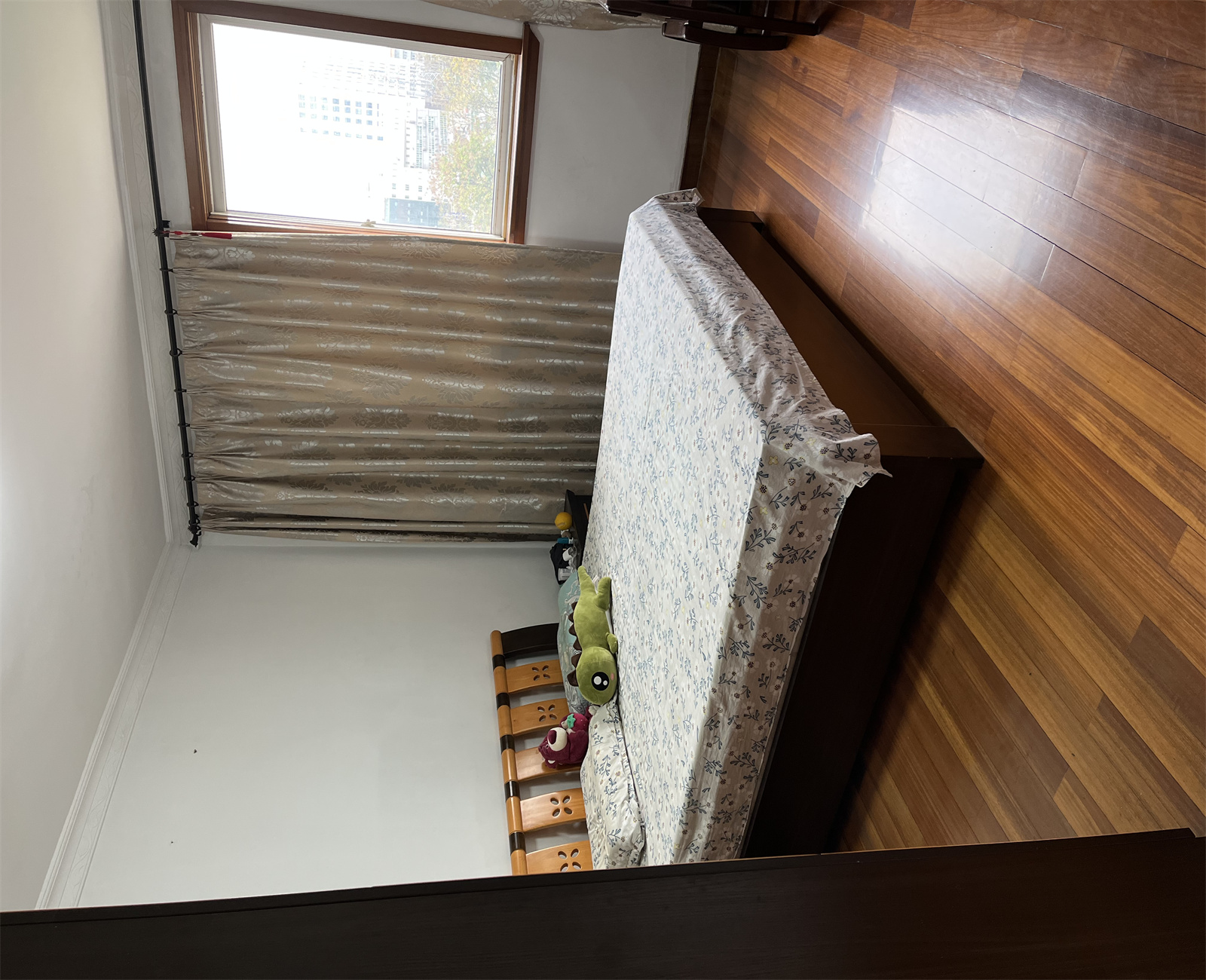 和兴花苑 6室4厅3卫 148.98m&sup2;