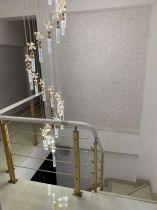 未来锦城 3室1厅2卫 95m&sup2;