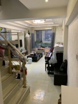 未来锦城 3室1厅2卫 95m&sup2;