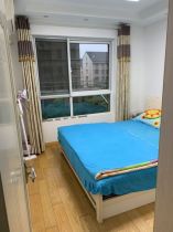 未来锦城 3室1厅2卫 95m&sup2;