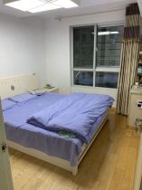 未来锦城 3室1厅2卫 95m&sup2;