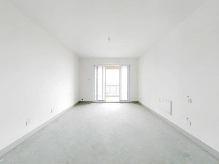 华润悦锦湾 3室2厅2卫 120.00m&sup2;