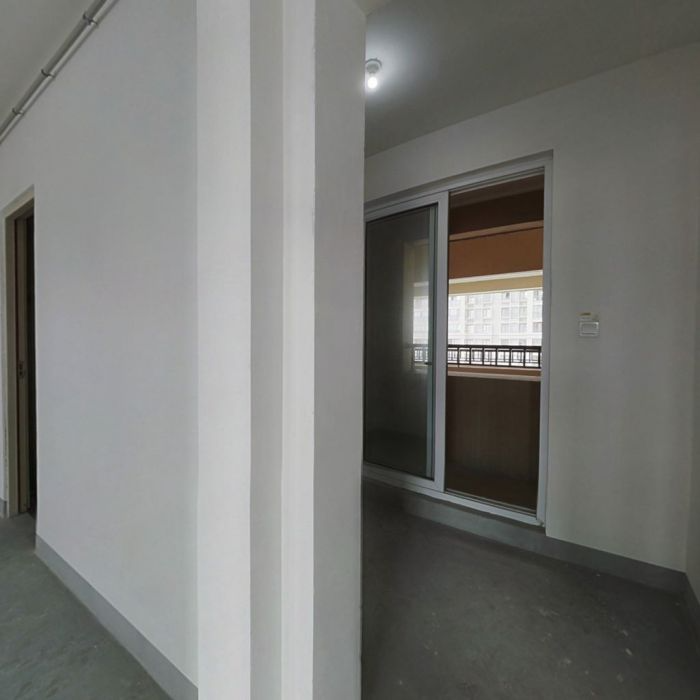 华润悦锦湾 3室2厅2卫 120.00m&sup2;