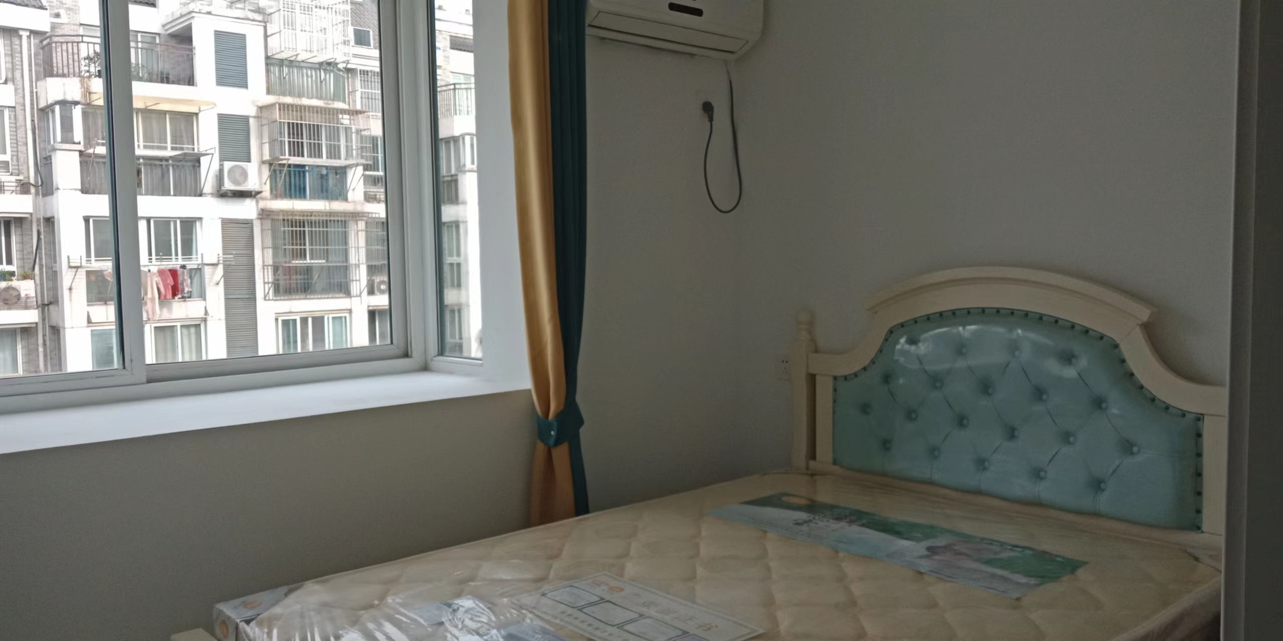 天虹花园 1室1厅1卫 30.00m&sup2;