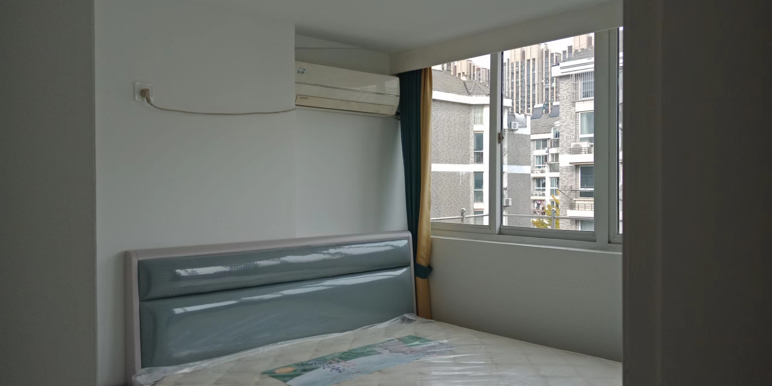 天虹花园 1室1厅1卫 30.00m&sup2;