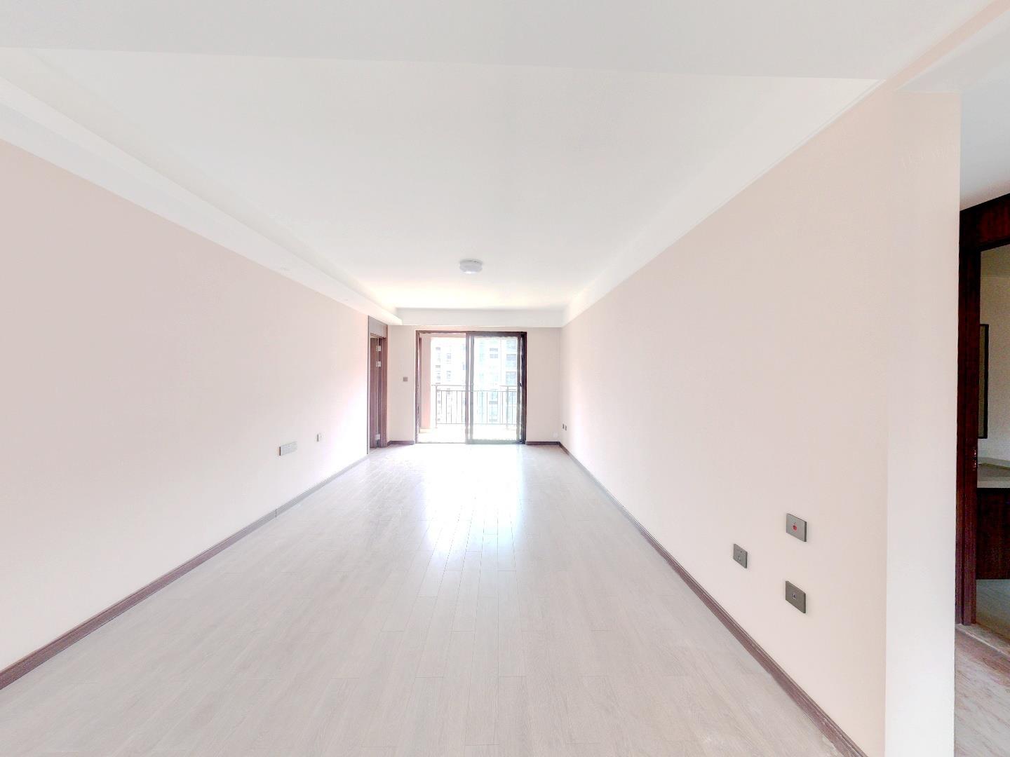海上传奇 3室2厅2卫 109.00m&sup2;