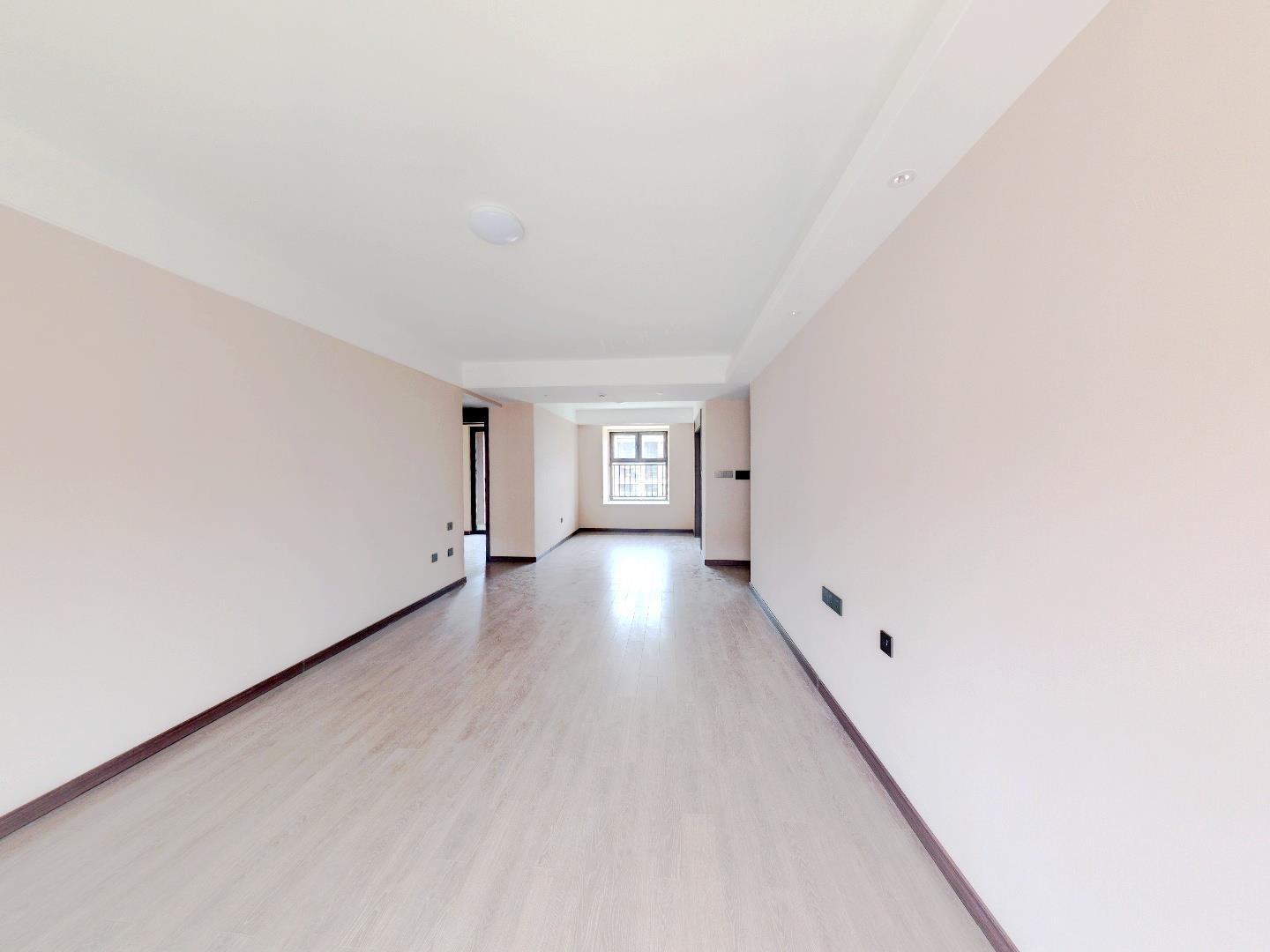 海上传奇 3室2厅2卫 109.00m&sup2;