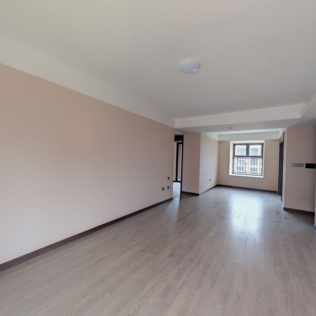 海上传奇 3室2厅2卫 109.00m&sup2;