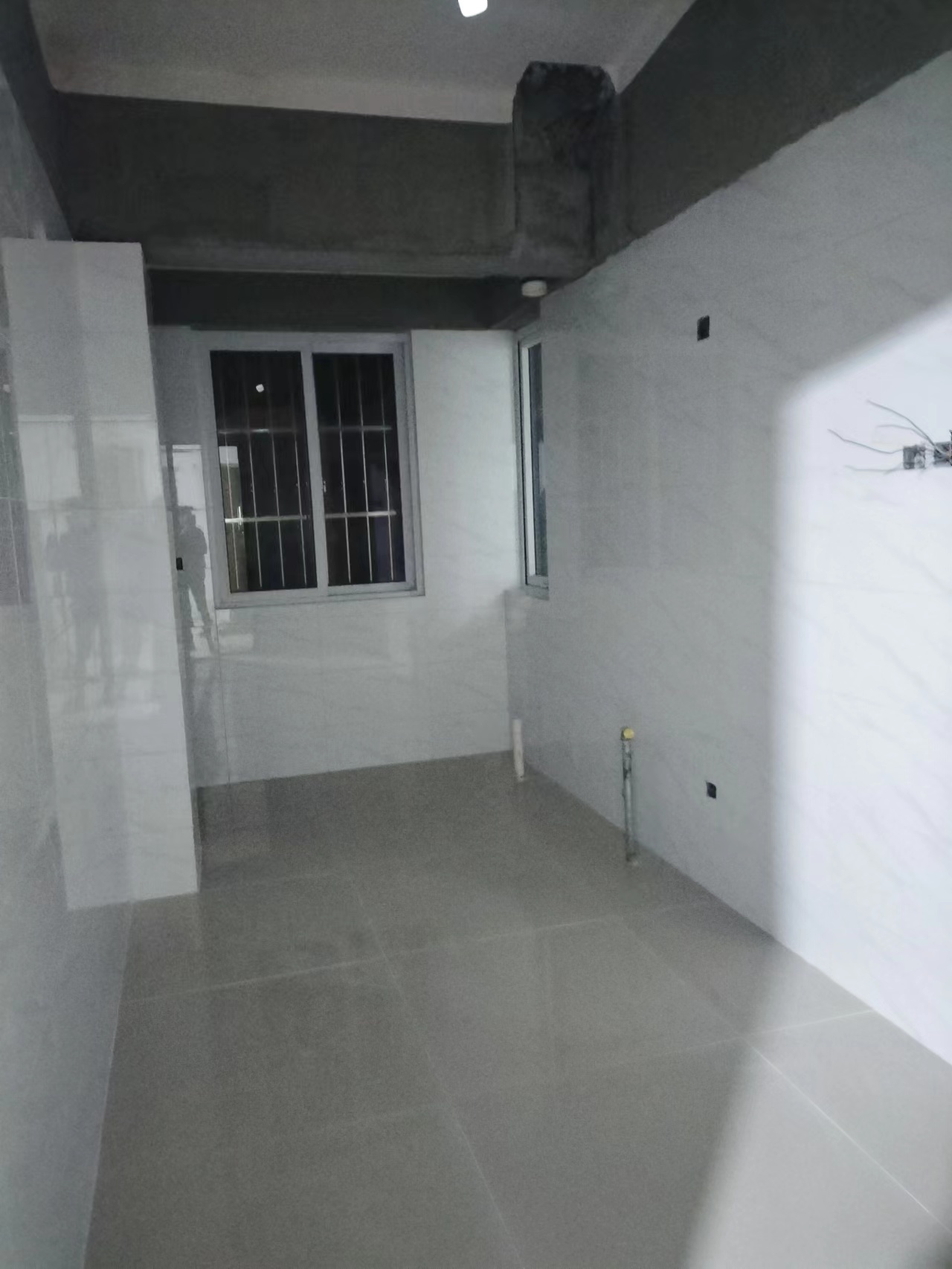 景明花苑 3室2厅1卫 116m&sup2;
