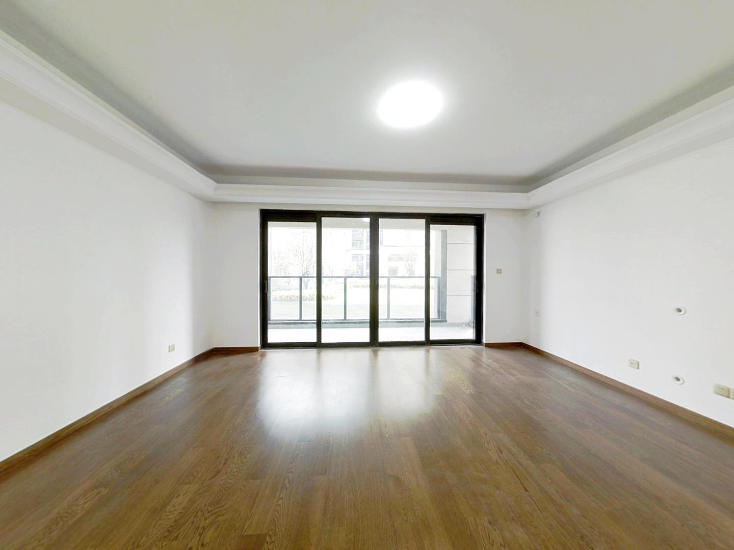雍华府 3室2厅2卫 110.55m&sup2;