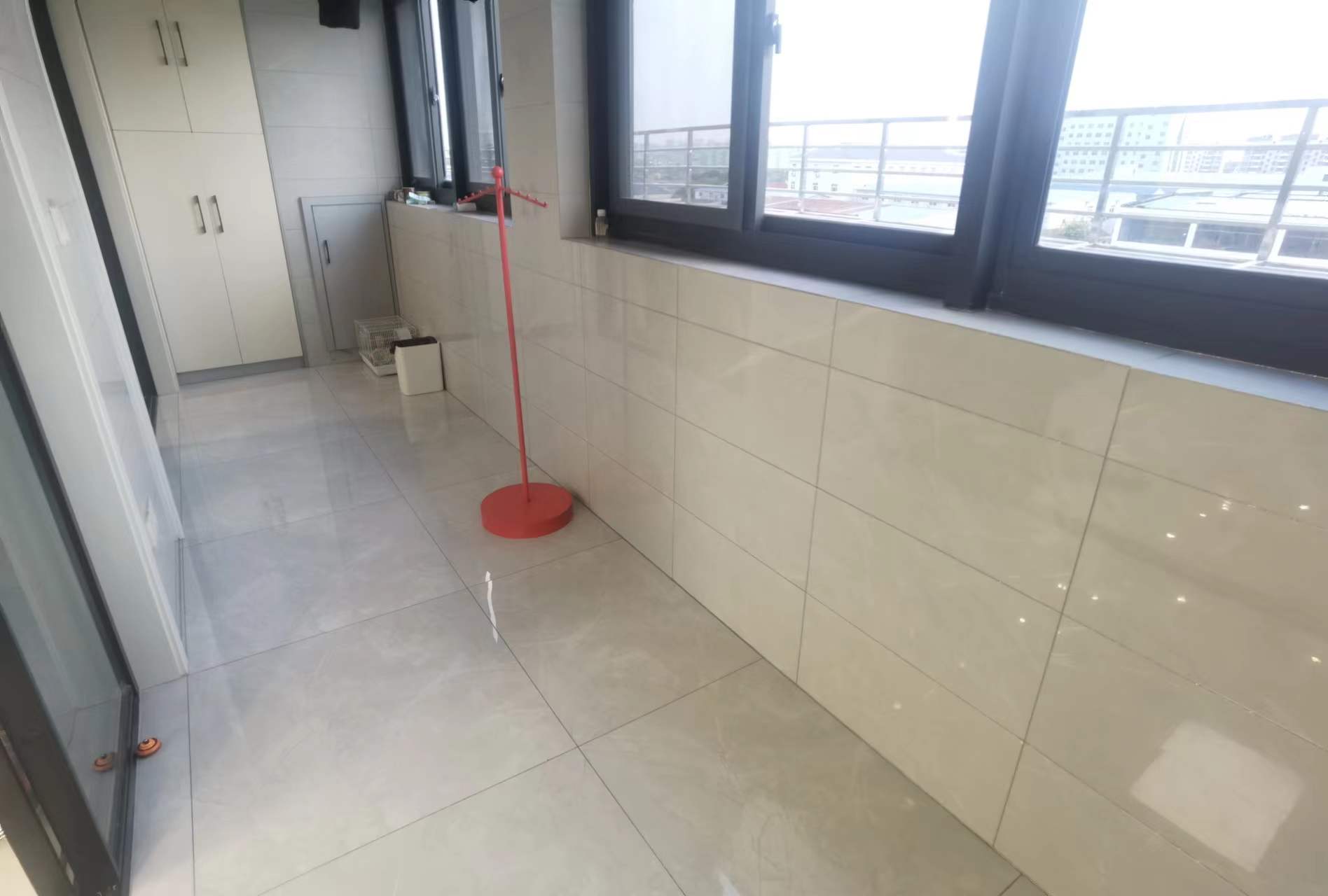 星月花园 5室2厅3卫 135.83m&sup2;