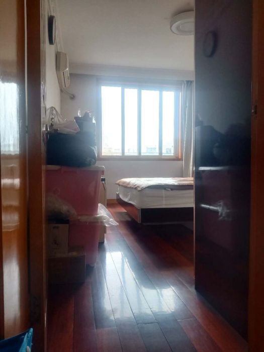 新龙花苑 2室1厅1卫 87m&sup2;