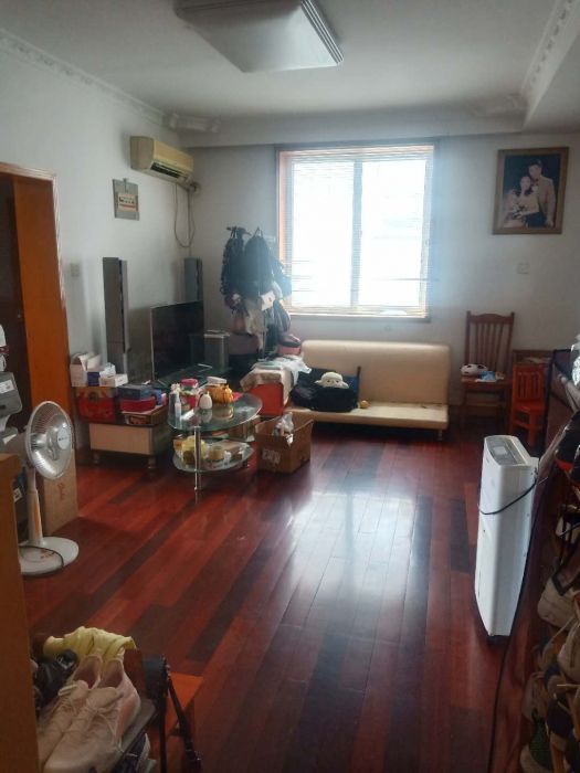 新龙花苑 2室1厅1卫 87m&sup2;