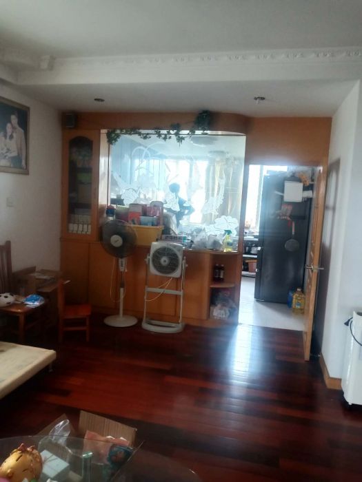 新龙花苑 2室1厅1卫 87m&sup2;