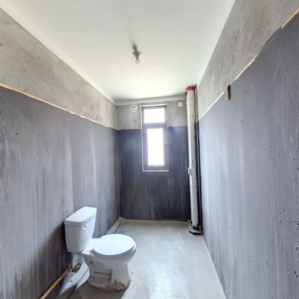 华强城 3室2厅2卫 123.12m&sup2;