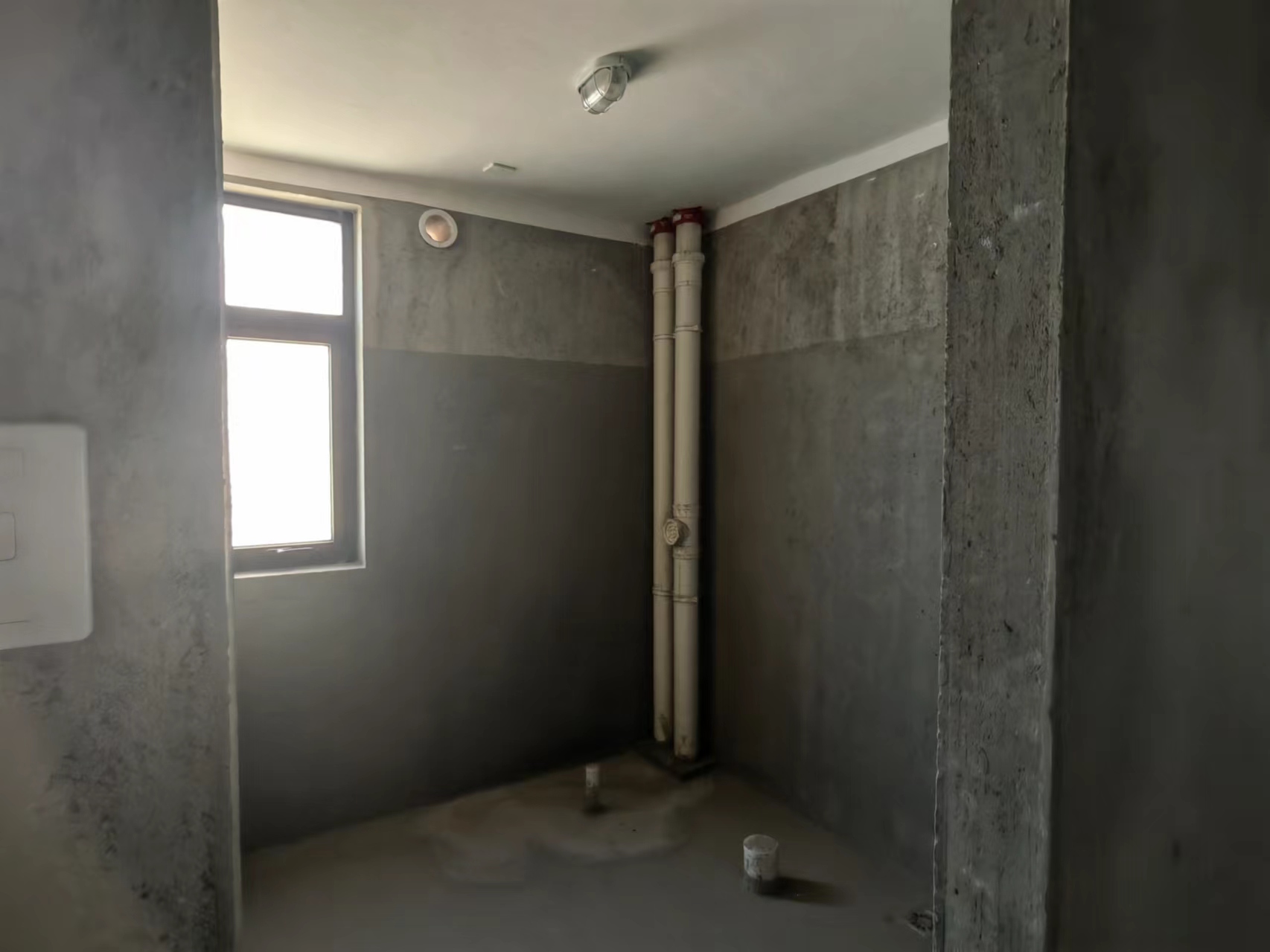 华强城 3室2厅2卫 123.12m&sup2;