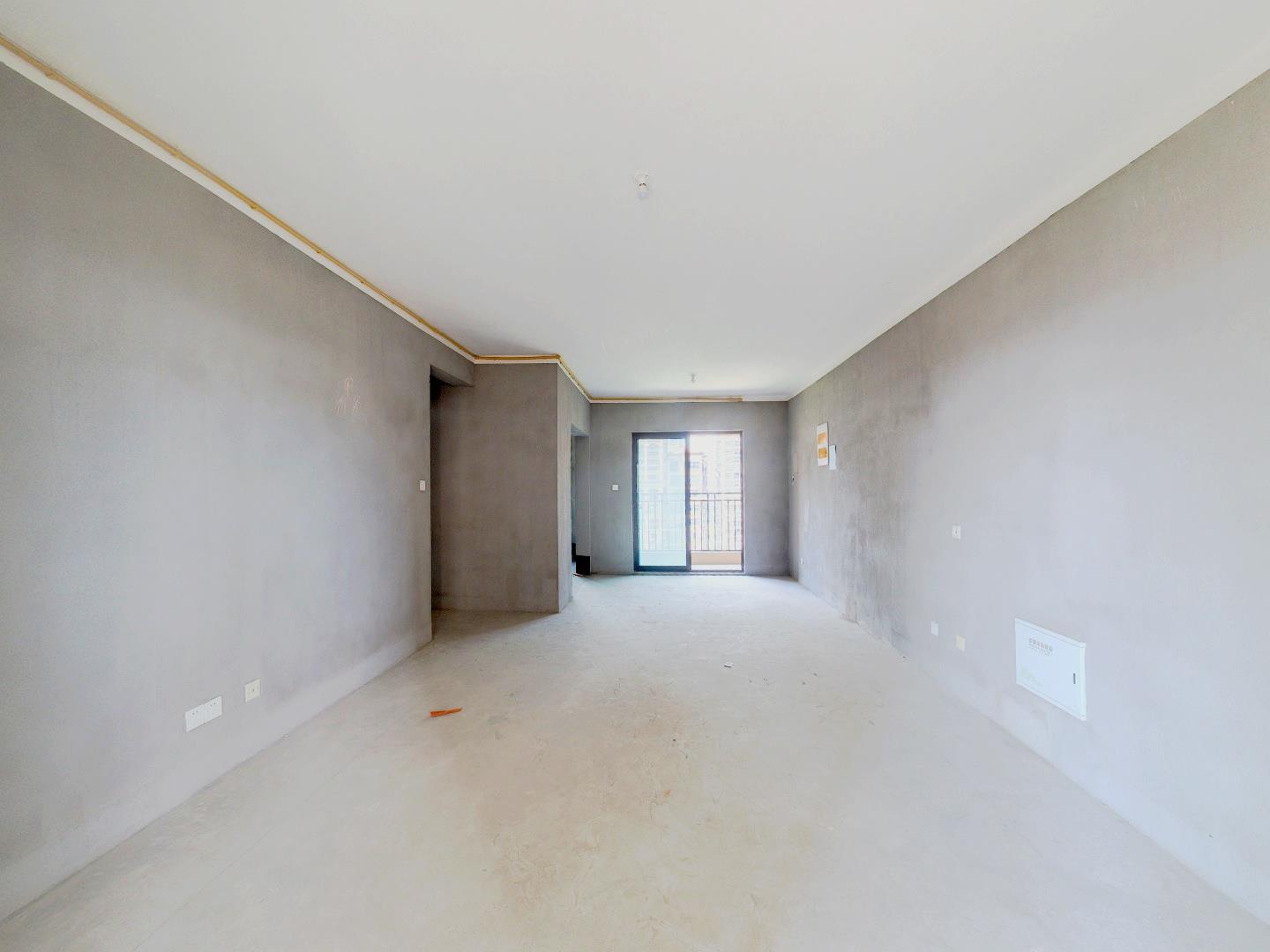 华强城 3室2厅2卫 123.12m&sup2;
