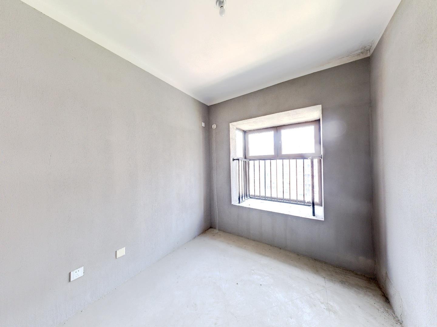 华强城 3室2厅2卫 123.12m&sup2;