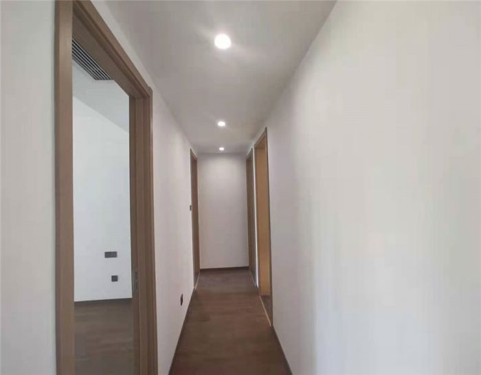 春风南岸西园 4室2厅2卫 138m&sup2;