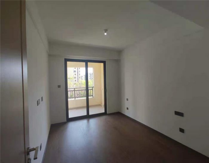 春风南岸西园 4室2厅2卫 138m&sup2;