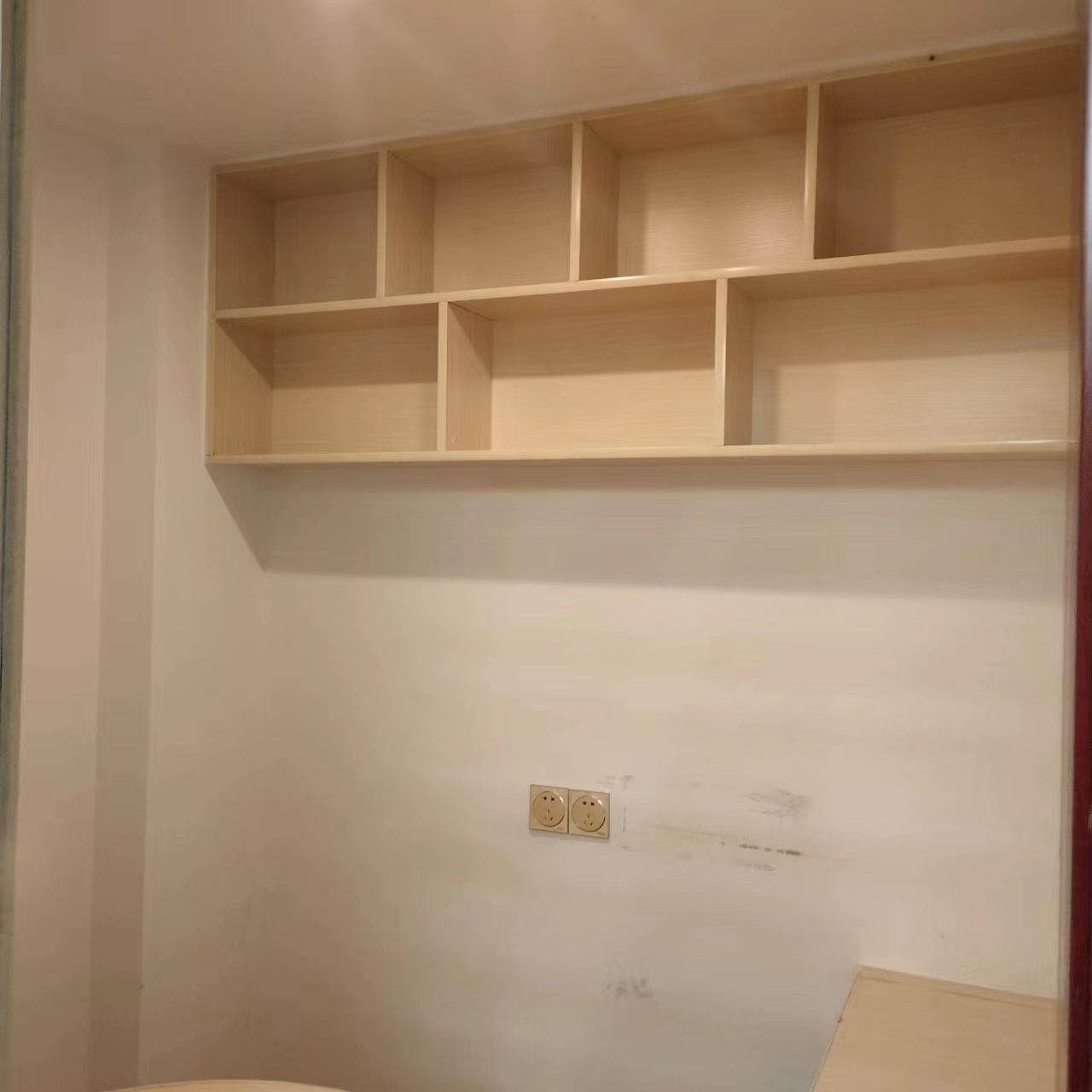 三里墩花苑四期 2室1厅1卫 79m&sup2;