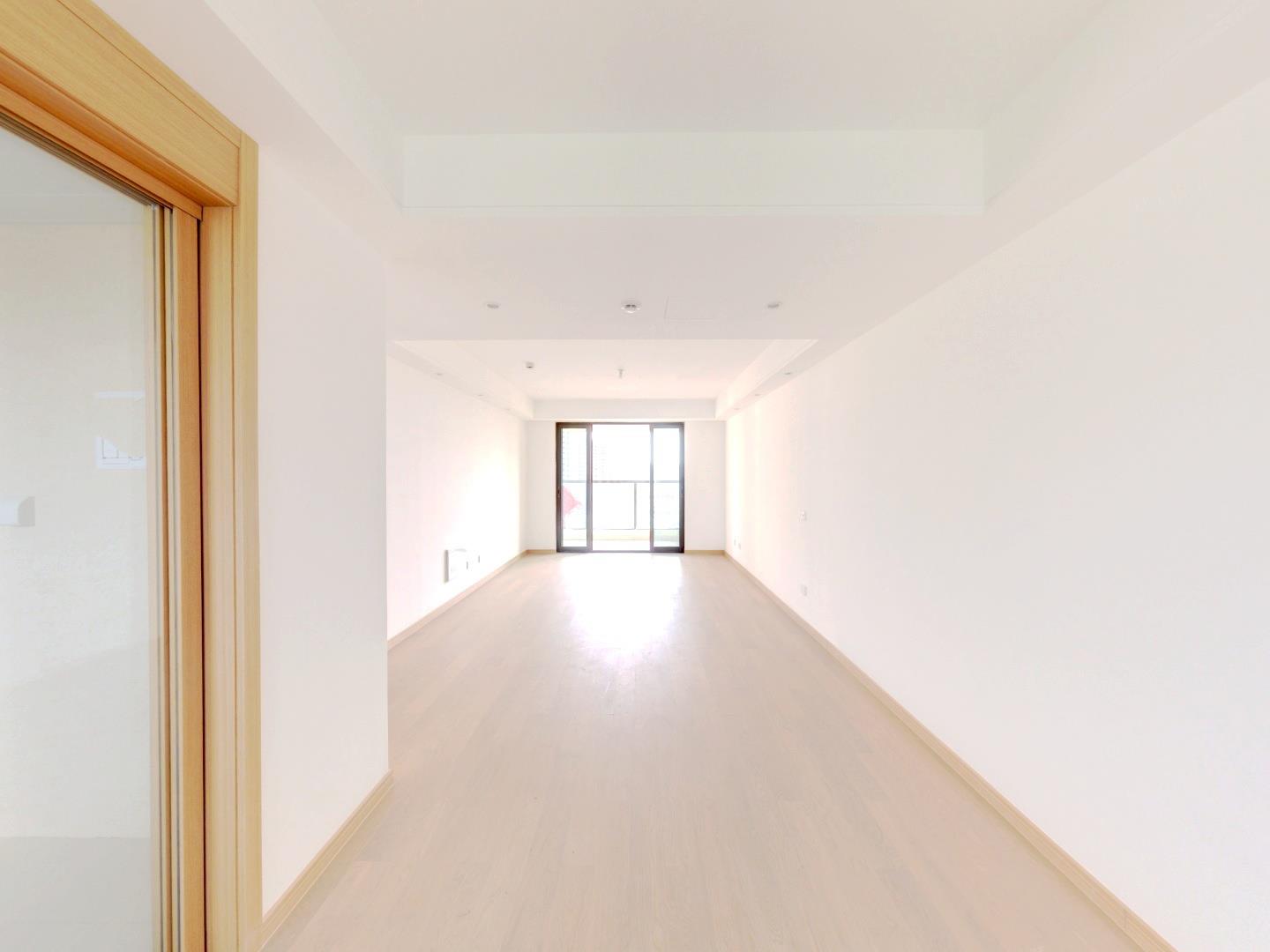 时光漫城 4室2厅2卫 124m²
