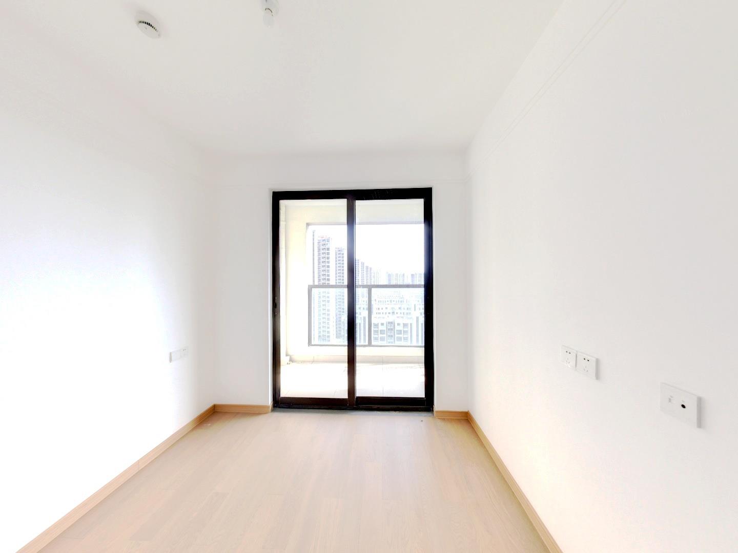 时光漫城 4室2厅2卫 124m&sup2;