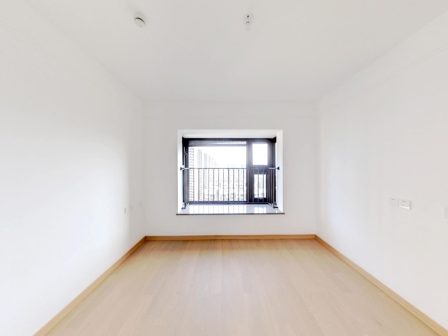 时光漫城 4室2厅2卫 124m&sup2;